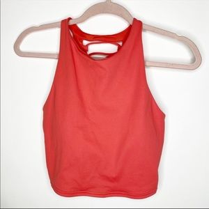 Alo yoga movement bra size medium